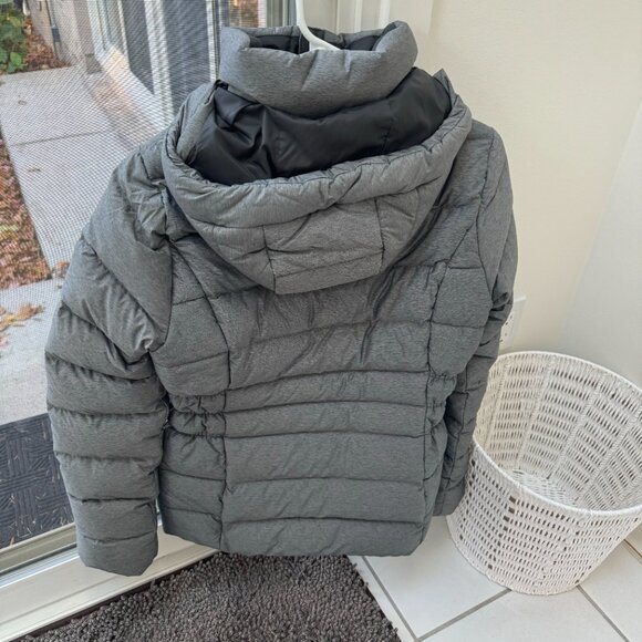 NWOT The North Face Transit Puffer Jacket Women's - Picture 2 of 12